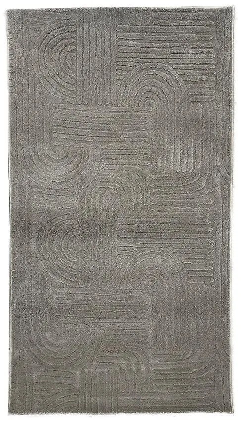 Koberec Shaggy Sofia 1,4/1,9 GBA120 béžový