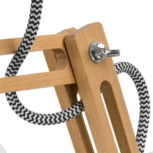 Nástenné svietidlo MARCELLO 1xE27/60W/230V