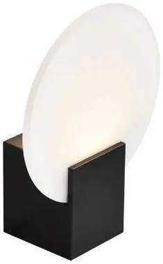 Nordlux Hester nástenná lampa 1x9 W biela 2015391003