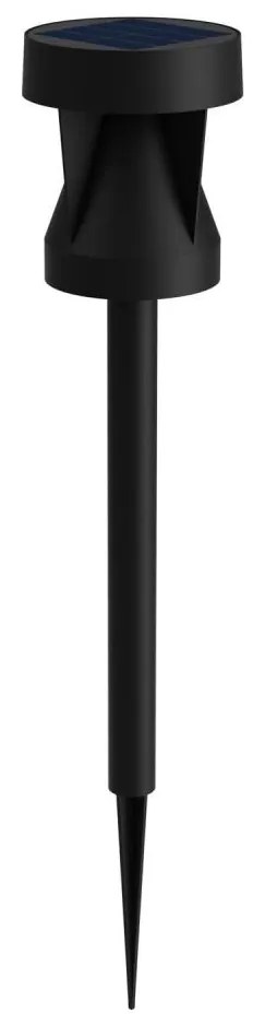 Philips - LED Solárna lampa AVERY LED/1,8W/3,7V 2700K IP44