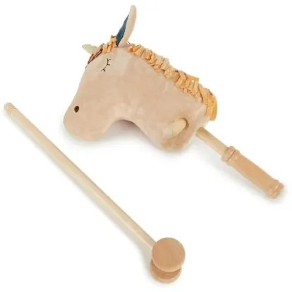 Bieco - Hobby kôň MAGIC jednorožec