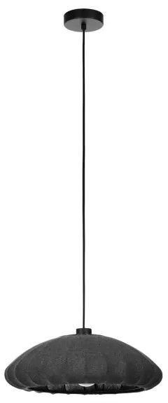 Eglo 43961 - Luster na lanku BARLASTON 1xE27/40W/230V pr. 45 cm