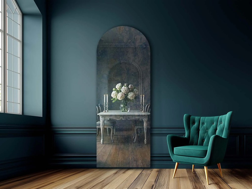 Antické zrkadlo Base B31