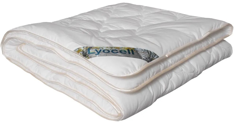 2G Lipov Prikrývka Lyocell-Tencel/ bavlna extra tenká - 135x220 cm