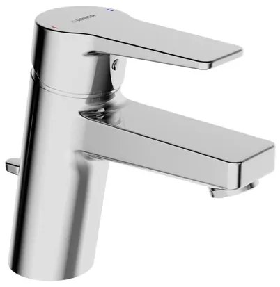 Hansa Twist umývadlová batéria s výpusťou chróm 09092283