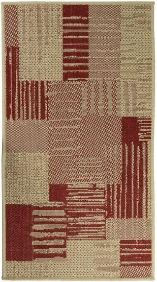 Oriental Weavers koberce Kusový koberec SISALO/DAWN 706/044P - 66x120 cm