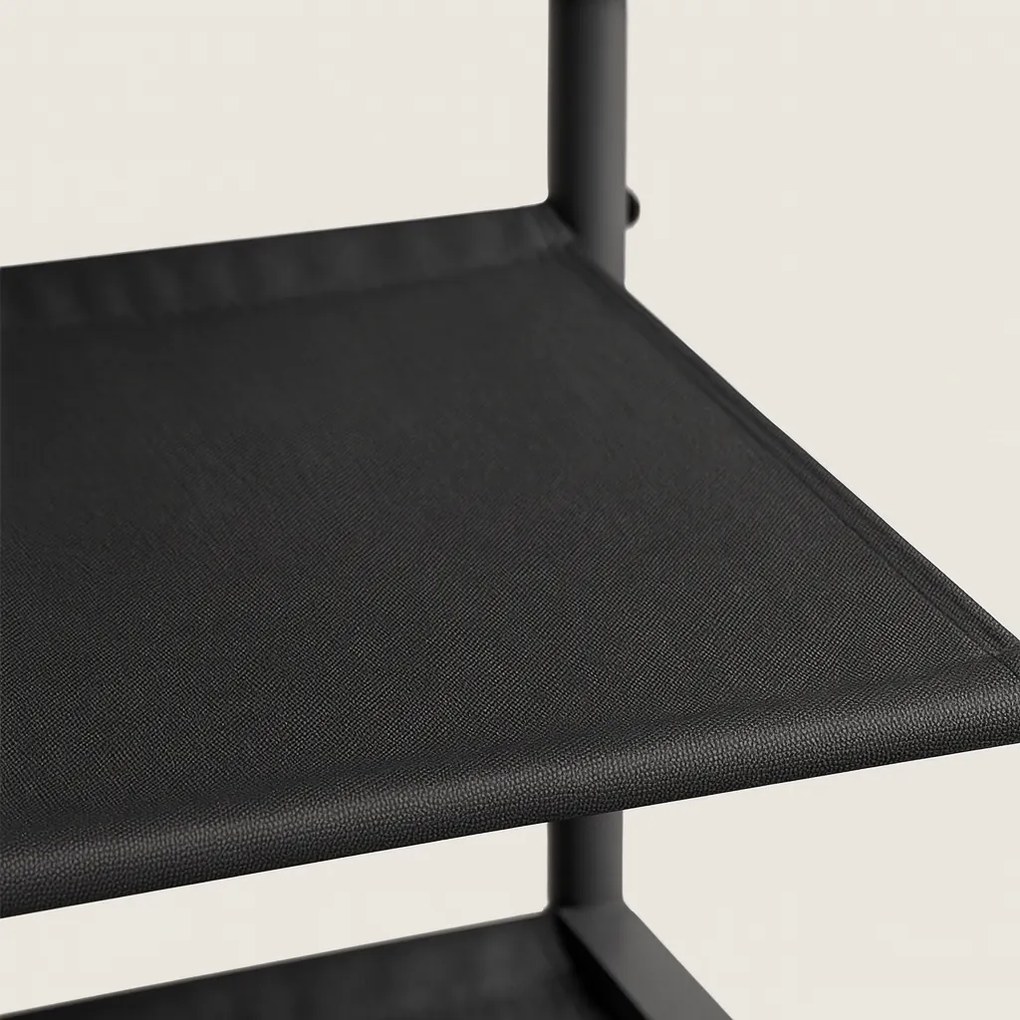 Vešiak s botníkom TAYLOR ARTISAN 64x180 cm