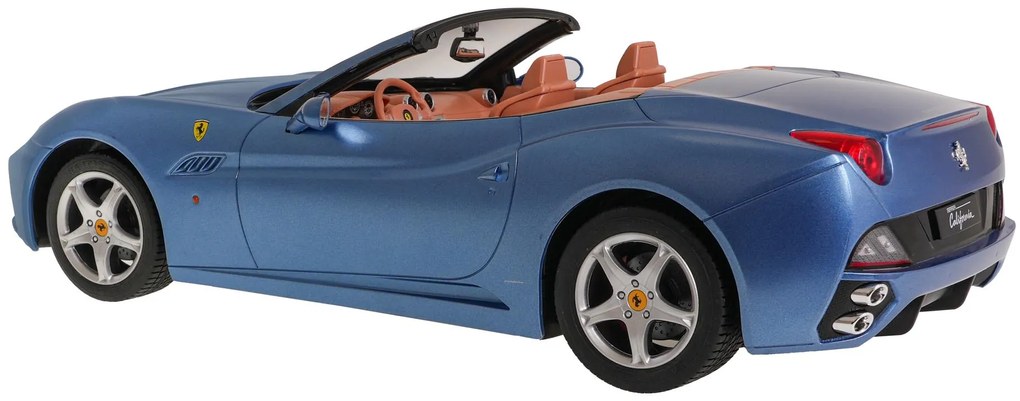 R/C 1:12 Ferrari California RASTAR