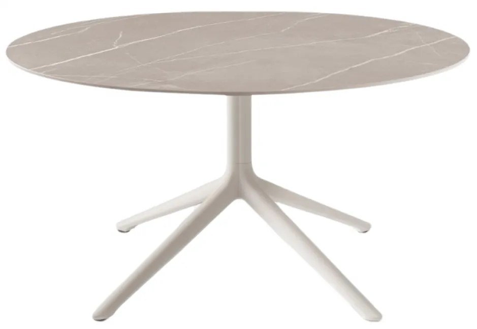 ELLIOT 5477 H500 - stolová podnož black