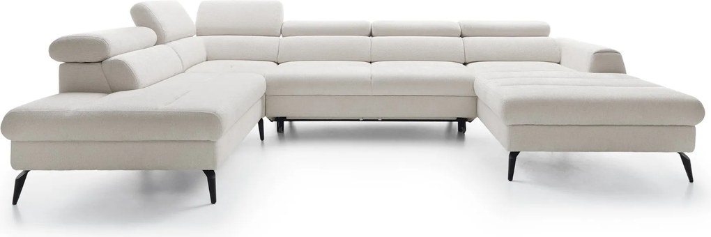 Sedacia súprava JUNGLE verzia U2