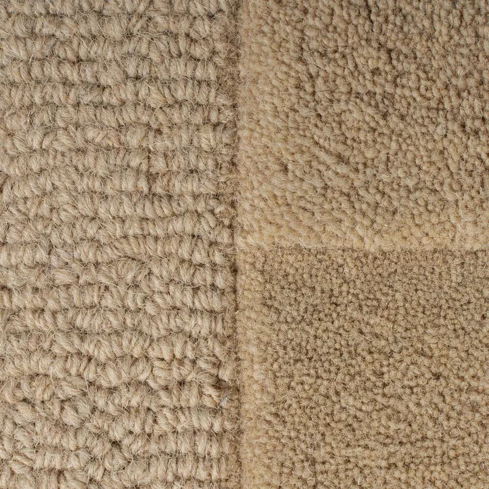 Flair Rugs, Behúň Moderno Gigi Natural, 60x230, béžová, chodba / predsieň