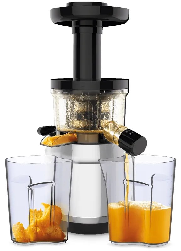 Odšťavovač Tefal Juice N' Clean ZC420E38