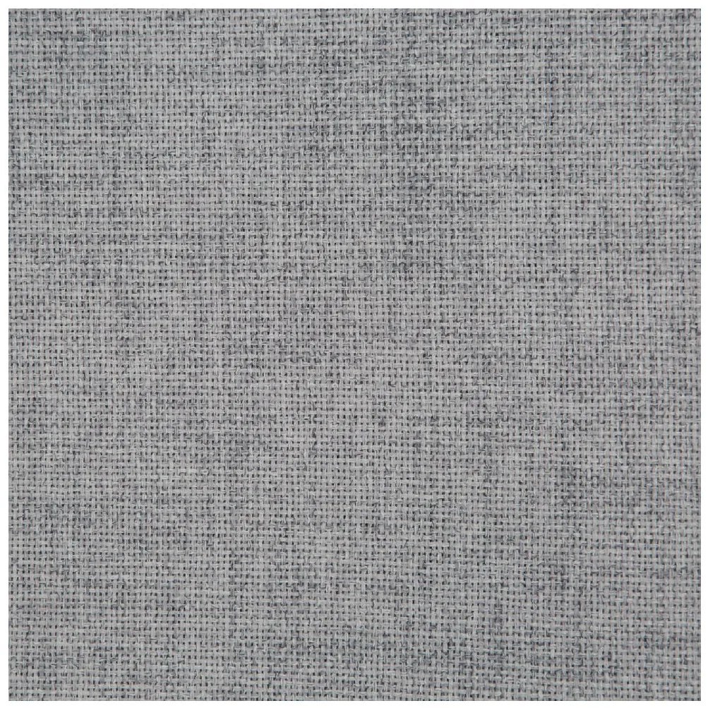 ZÁVES NA PÁSKE BLANKA 140X280 CM STRIEBORNÁ