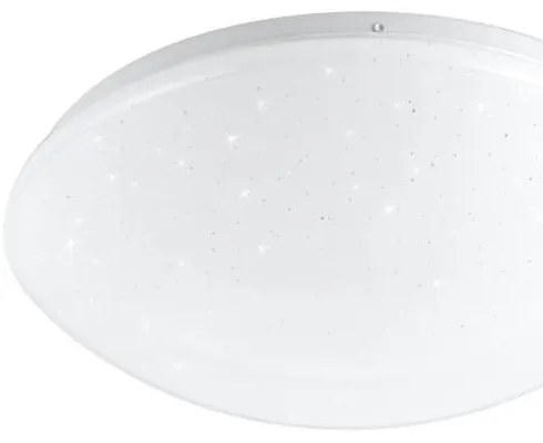 Biele LED stropné svietidlo ø 38 cm Magnus - Candellux Lighting