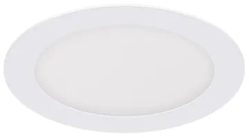 Strühm STRÜHM Podhľadové bodové svietidlo SLIM LED C 12W WHITE Cold White 2486