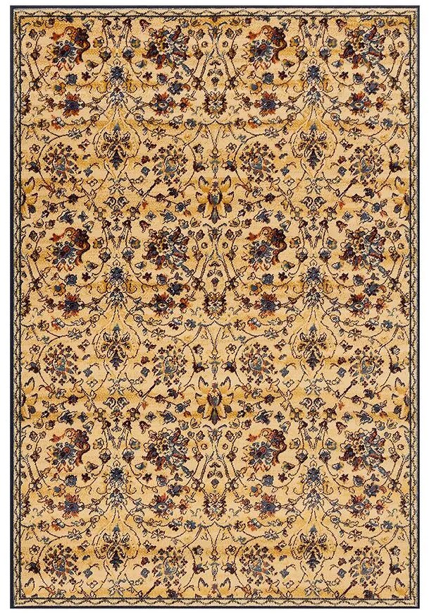 Koberec FD Optimal Medea 1,6/2,2 krémový