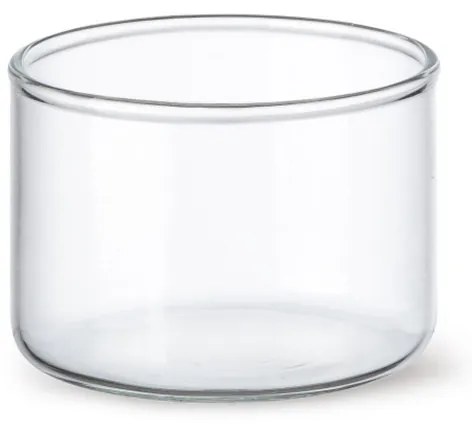 SIMAX SUFLET MISKA NA PREDJEDLO 7X5CM 4 KS