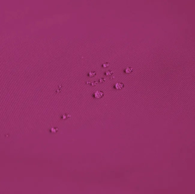 Vankúš na sedenie fuchsiovy nylon