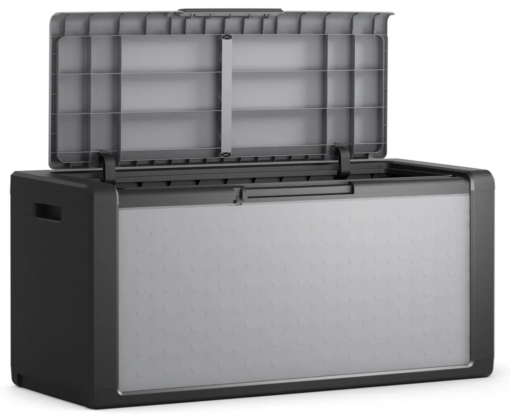 KIS-KETER Úložný box 300 L - KIS EVO.CA Chest Titan