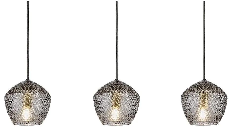 ORBIFORM 3 | luxusná závesná lampa