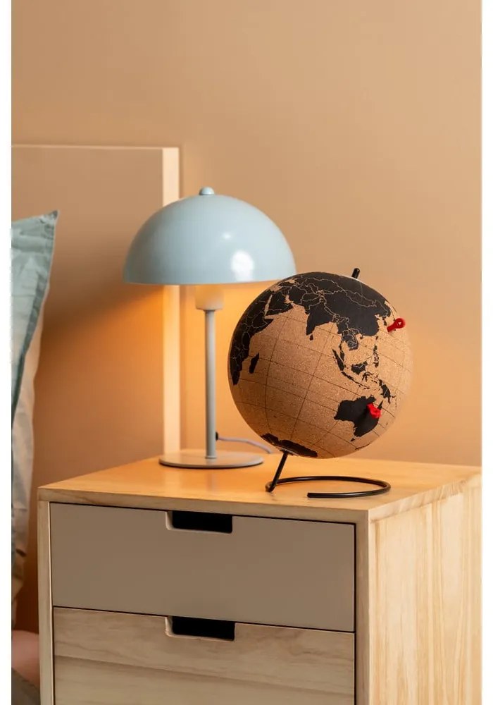 Globus ø 20 cm Cork World – PT LIVING