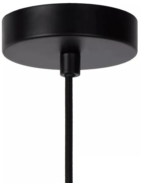 Lucide 34438/20/65 - Luster na lanku JULIUS 1xE27/40W/230V
