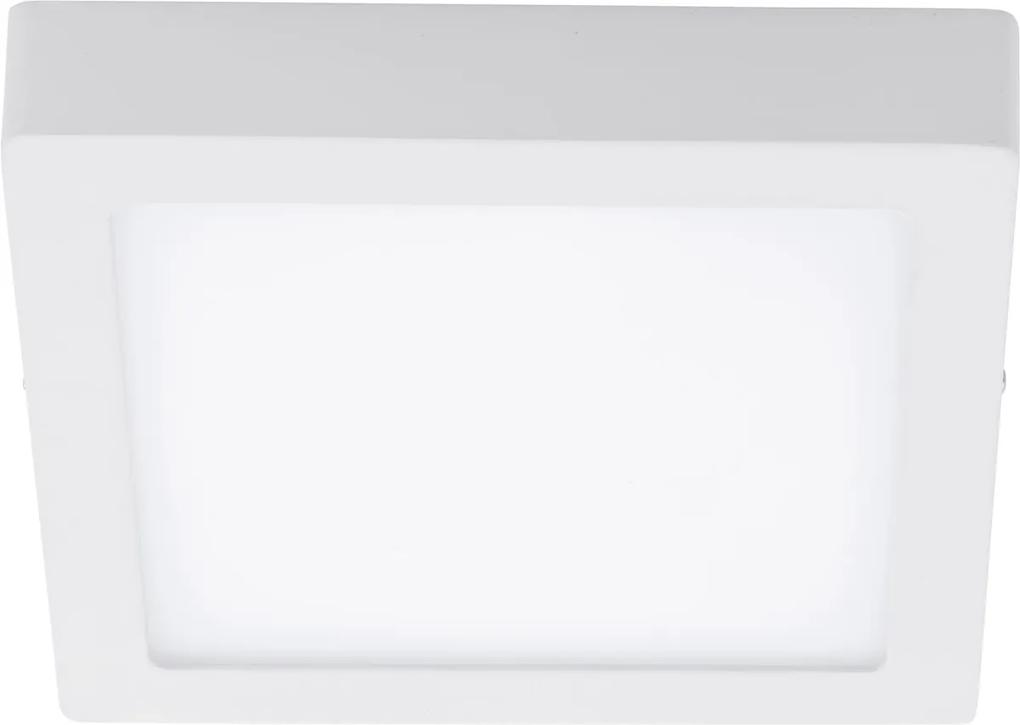 Stropné svietidlo EGLO FUEVA 1 biela LED 94078