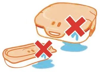 Veľký desiatový box Maped Picnik Concept Kids modrý, 1,4 l