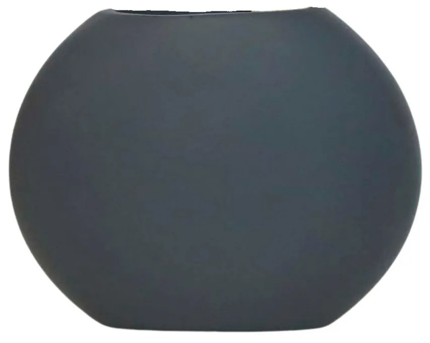 Flat Long - Anthracite