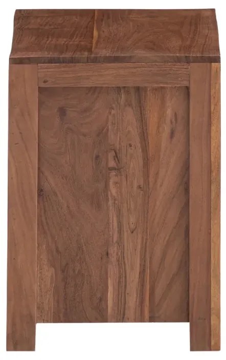 furniture-nabytek.cz - Noční stolek Osbon Akácie
