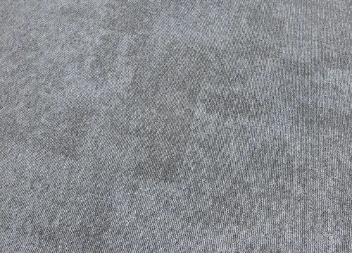 Koberce Breno Metrážny koberec SERENITY-BET 79, šíře role 400 cm, sivá, viacfarebná