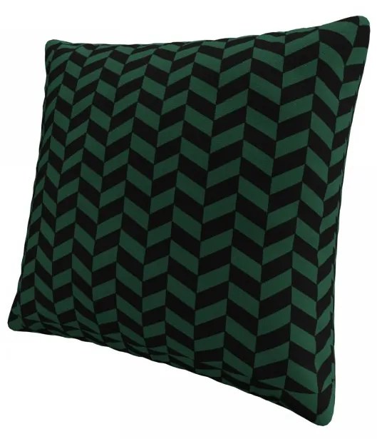 Vankúš 50x50 Zipo, Dostupné poťahy: Amor Velvet Print 144327