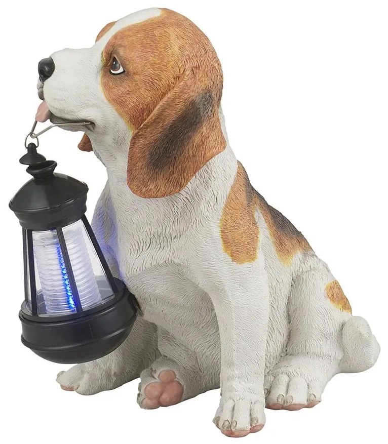 Globo 33371 - Solárne svietidlo SOLAR 1xLED/0,06W/3V IP44