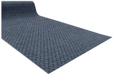 Koberce Breno Čistiaca zóna VECTRA 200 0800, šíře role 200 cm, modrá, viacfarebná