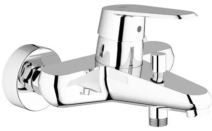 GROHE 33390002 - Vaňová batéria EURODISC COSMOPOLITAN DN 15, lesklý chróm