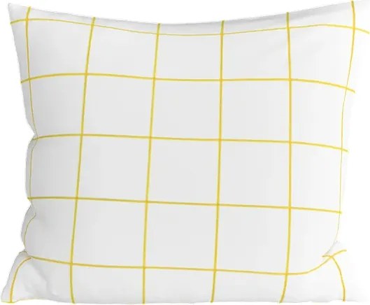 Sada obliečok z mikrovlákna TARINA farebné + obliečka na vankúš 45 x 45 cm ZDARMA