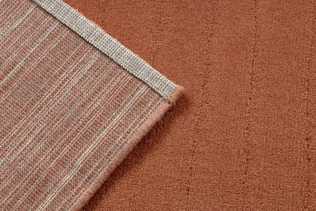 Koberec TEXTURA 488.05.LA000 Osta terakota
