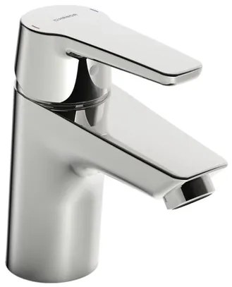 Hansa Polo umývadlová batéria bez výpuste chróm 51 422 293