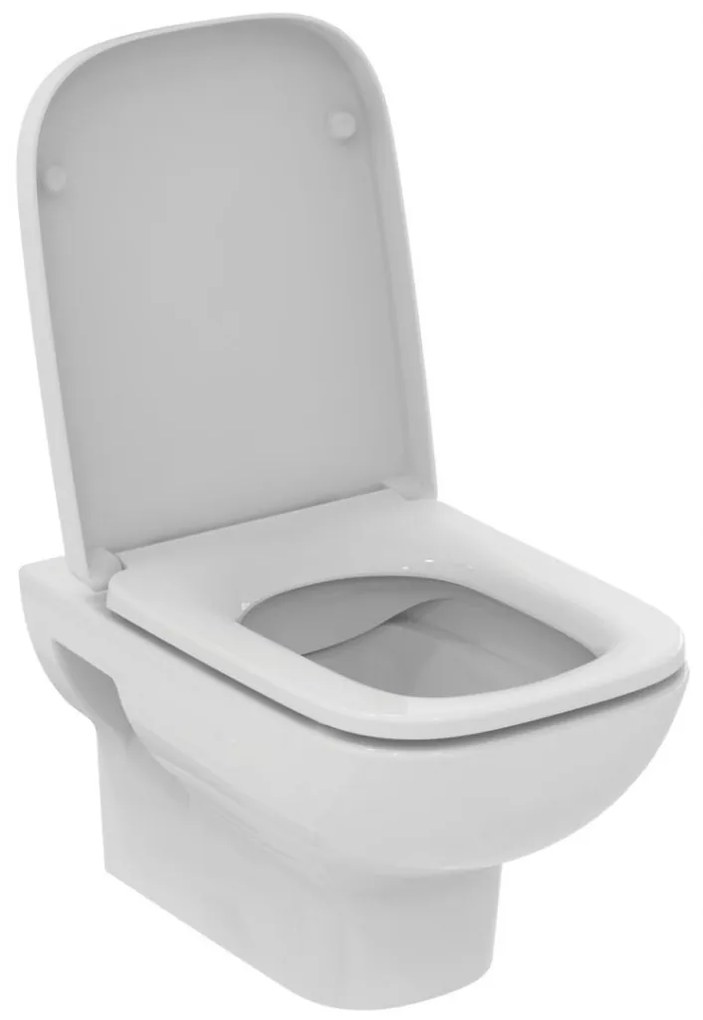 Ideal Standard Ideal Standard i.life A - Závesné WC, RimLS+, biela T471701