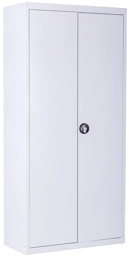 Uzamykatelná skříň Large SPB2G2-7035