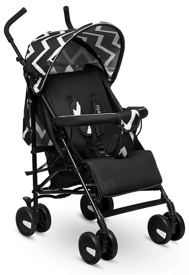 Lionelo - Golfový kočík ELIA Oslo