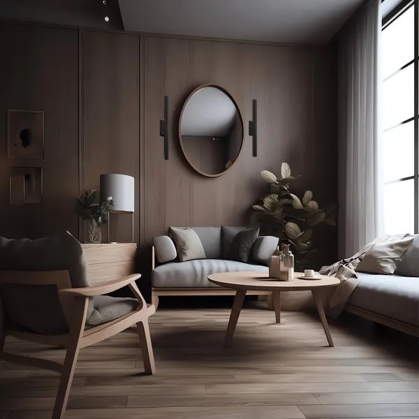 Argon 7222 - LED Nástenné svietidlo GRECO 2xLED/4,2W/230V 3000K čierna