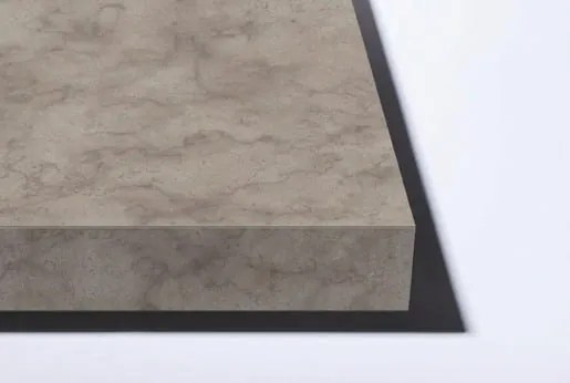 Pracovná doska Naturel 246x63,5 cm dovetail arosa 246PDK53838