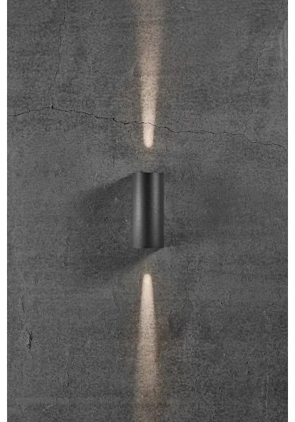 Nordlux - LED Vonkajšie nástenné svietidlo ASBOL LED/13,3W/230V IP44