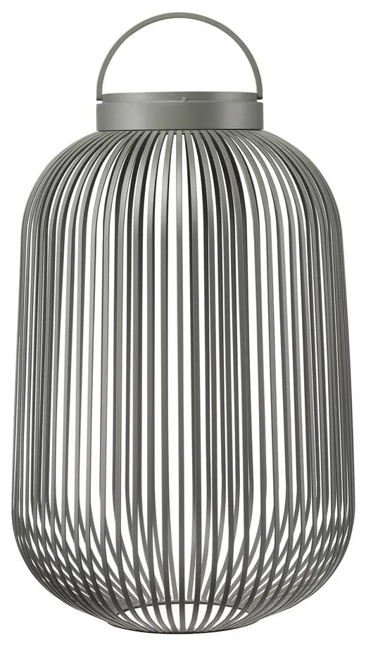 LED prenosné stmievateľné vonkajšie svietidlo na USB ø 31 cm Lito Led – Blomus