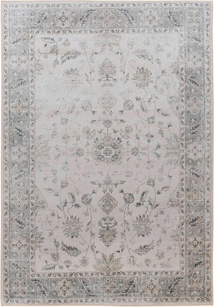 XXXLutz PLOCHO TKANÝ KOBEREC, 80/150 cm viacfarebná, béžová - Online Only bytové doplnky - 005937094804