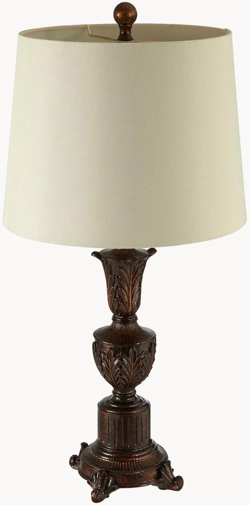 Stolová lampa Pembroke