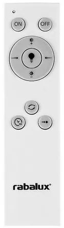 Rabalux 3500 stropné LED svietidlo