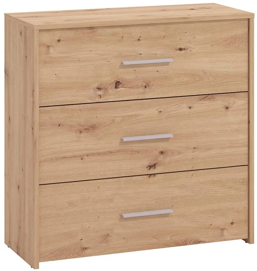 Komoda Garona 3f Artisan 11011945