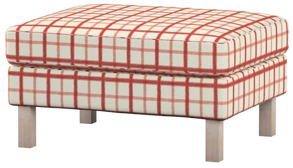 Poťah na podnožku Karlstad